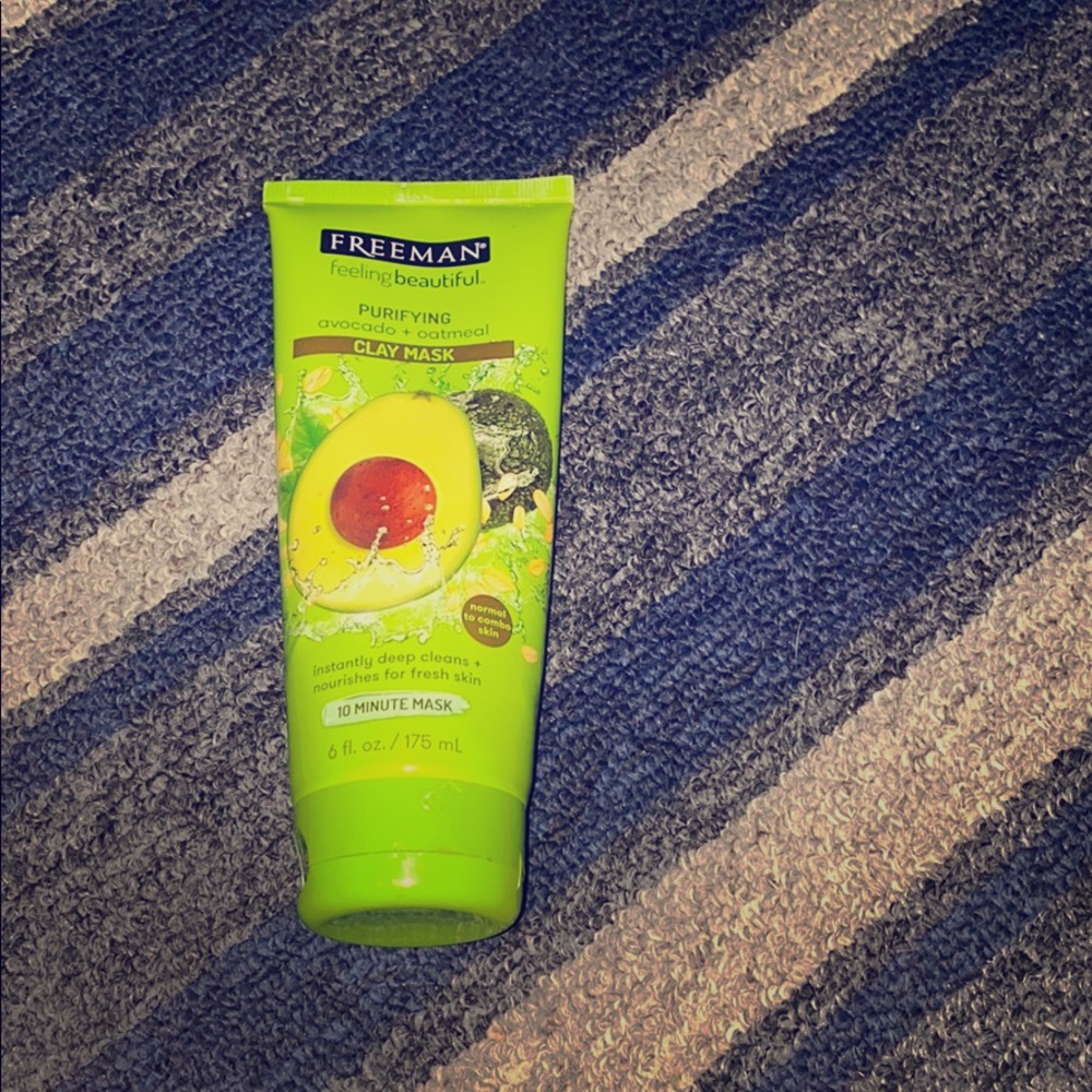 face mask